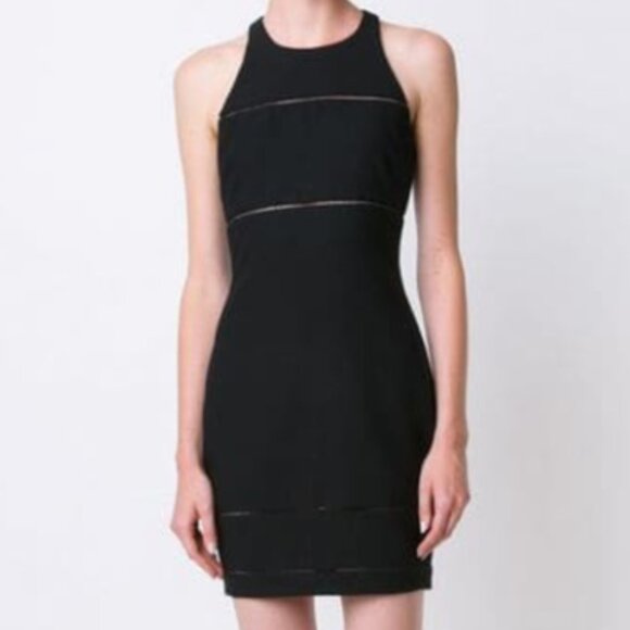 Elizabeth and James "Kenna" Dress - Picture 1 of 8